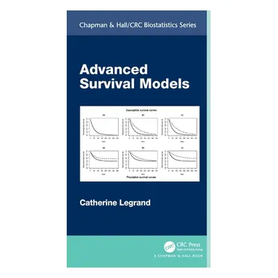 "Advanced Survival Models" - "" ("Legrand Catherine")