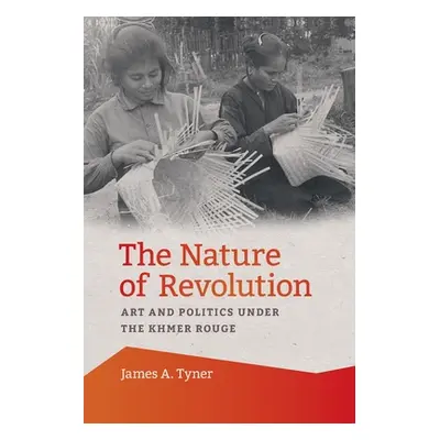 "The Nature of Revolution" - "" ("Tyner James A.")