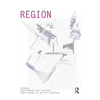 "Region" - "" ("Richards Simon")