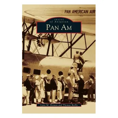 "Pan Am" - "" ("Homan Lynn M.")