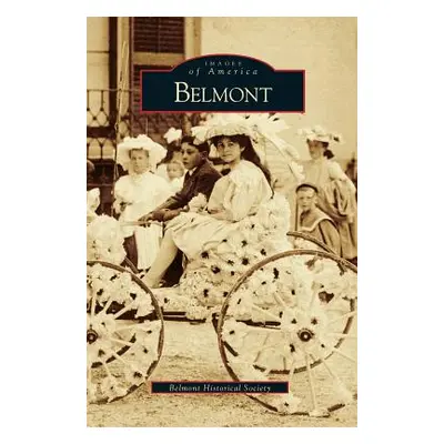 "Belmont" - "" ("Betts Richard B.")