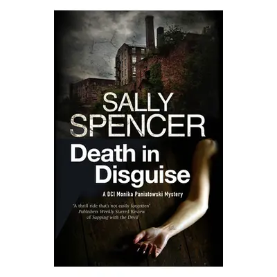 "Death in Disguise" - "" ("Spencer Sally")