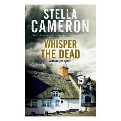 "Whisper the Dead" - "" ("Cameron Stella")