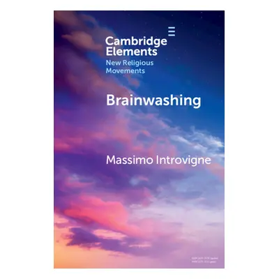 "Brainwashing" - "" ("Introvigne Massimo")