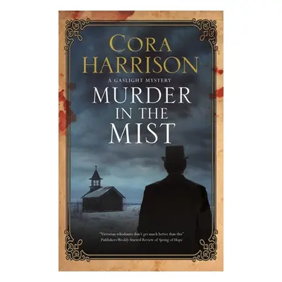 "Murder in the Mist" - "" ("Harrison Cora")