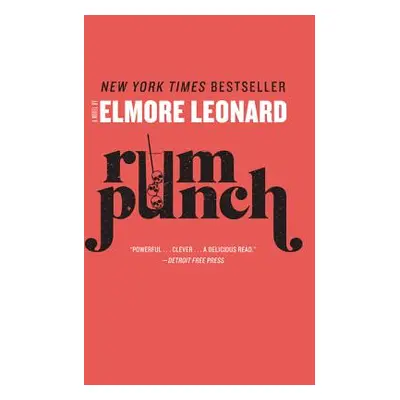 "Rum Punch" - "" ("Leonard Elmore")