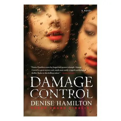 "Damage Control" - "" ("Hamilton Denise")