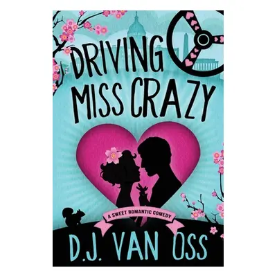 "Driving Miss Crazy" - "" ("Van Oss D. J.")