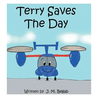 "Terry Saves The Day" - "" ("Begab J. M.")