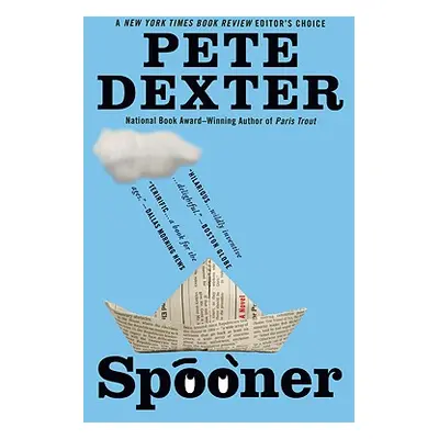 "Spooner" - "" ("Dexter Pete")