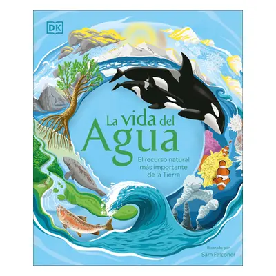 "La Vida del Agua" - "" ("DK")