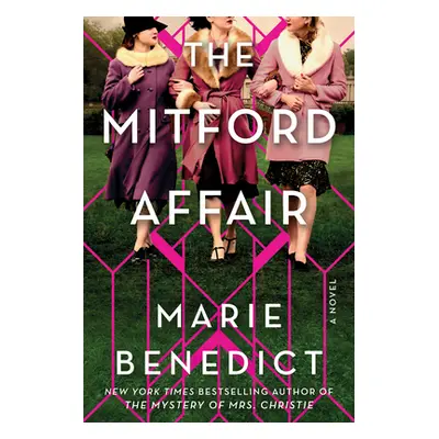 "The Mitford Affair" - "" ("Benedict Marie")