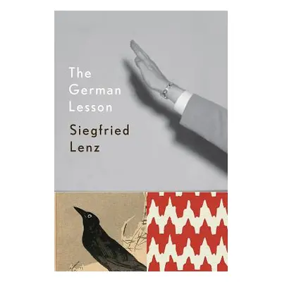 The German Lesson (Lenz Siegfried)