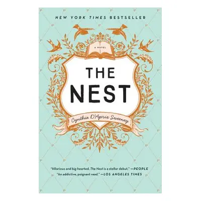 "The Nest" - "" ("Sweeney Cynthia D'Aprix")