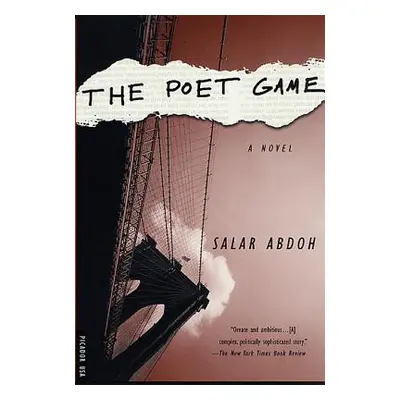 "The Poet Game" - "" ("Abdoh Salar")