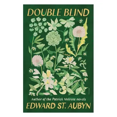 "Double Blind" - "" ("St Aubyn Edward")