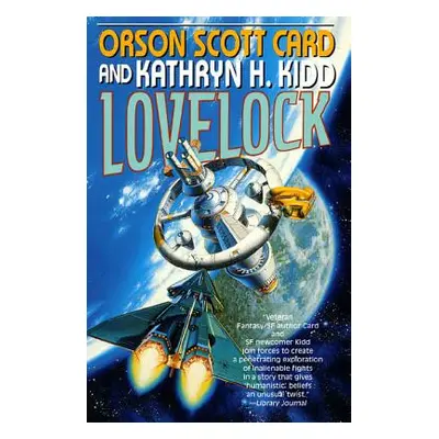 "Lovelock" - "" ("Card Orson Scott")