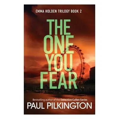 "The One You Fear" - "" ("Pilkington Paul")