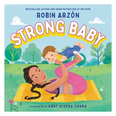 "Strong Baby" - "" ("Arzon Robin")