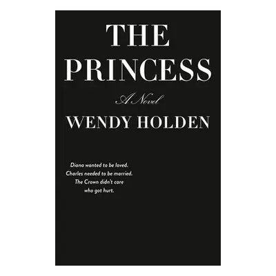 "The Princess" - "" ("Holden Wendy")