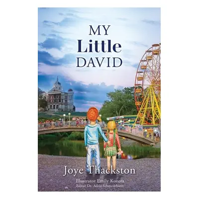 "My Little David" - "" ("Thackston Joye")