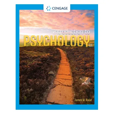 "Introduction to Psychology" - "" ("Kalat James W.")