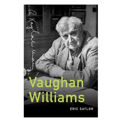 "Vaughan Williams" - "" ("Saylor Eric")