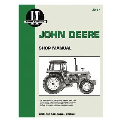 "Jd SRS 4050 4250 4450 4650+" - "" ("Penton")