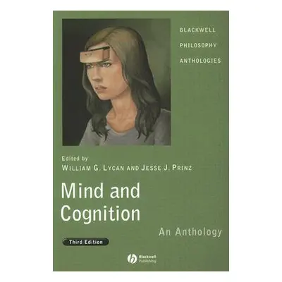 "Mind and Cognition 3e P" - "" ("Prinz Jesse J.")