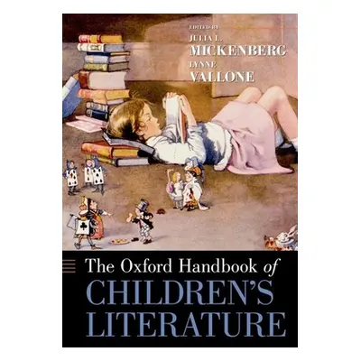 "Oxford Handbook of Children's Literature" - "" ("Mickenberg Julia")