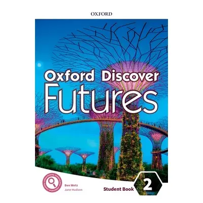 "Oxford Discover Futures Level 2 Student Book" - "" ("Koustaff")