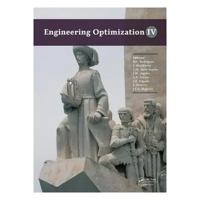 "Engineering Optimization 2014" - "" ("Rodrigues Hlder")