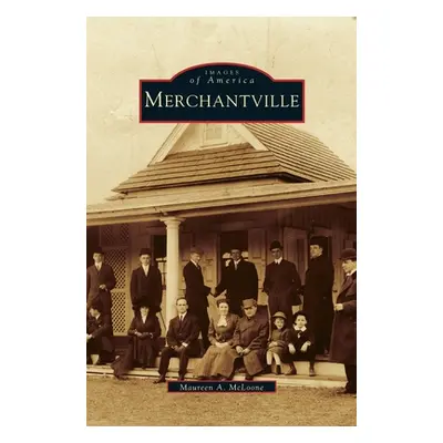 "Merchantville" - "" ("McLoone Maureen A.")