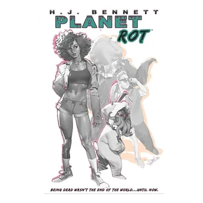 "Planet ROT" - "" ("Bennett H. J.")