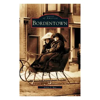 "Bordentown" - "" ("Bice Arlene S.")