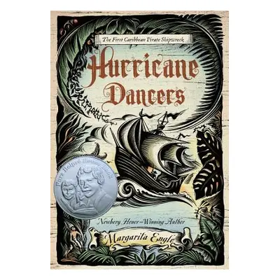 "Hurricane Dancers: The First Caribbean Pirate Shipwreck" - "" ("Engle Margarita")