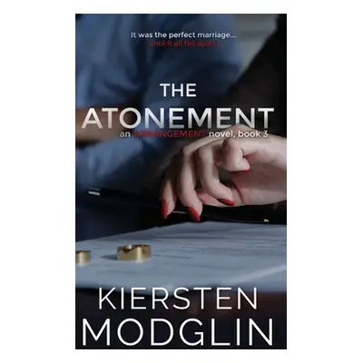 "The Atonement" - "" ("Modglin Kiersten")