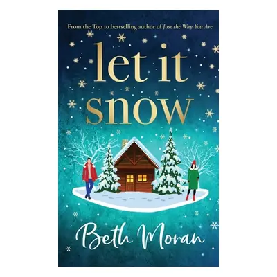 "Let It Snow" - "" ("Moran Beth")