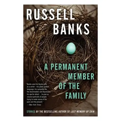 "A Permanent Member of the Family" - "" ("Banks Russell")