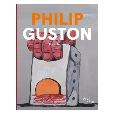 "Philip Guston" - "" ("Mayer Musa")