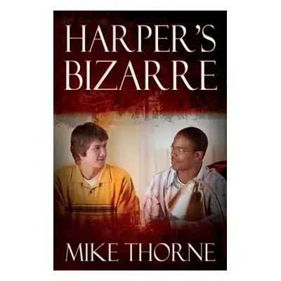 "Harper's Bizarre" - "" ("Thorne Mike")