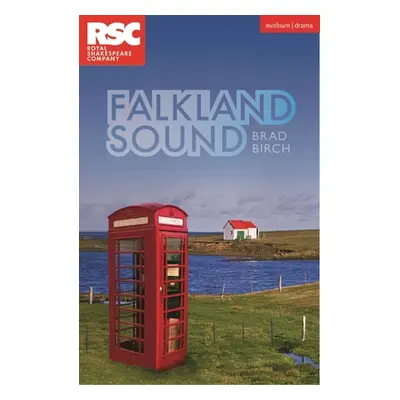 Falkland Sound (Birch Brad)