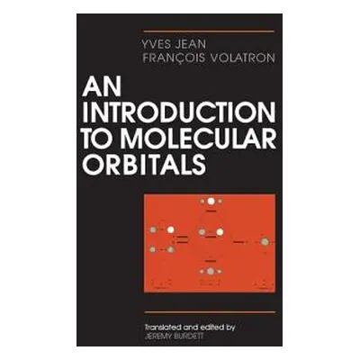 "An Introduction to Molecular Orbitals" - "" ("Jean Yves")