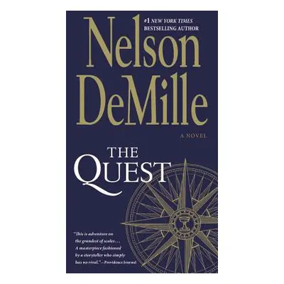 "The Quest" - "" ("DeMille Nelson")