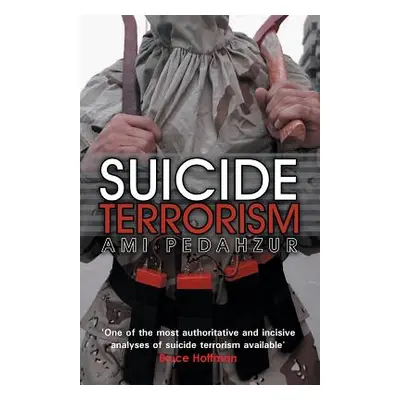 "Suicide Terrorism" - "" ("Pedahzur Ami")