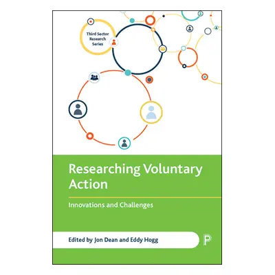 "Researching Voluntary Action: Innovations and Challenges" - "" ("Dean Jon")