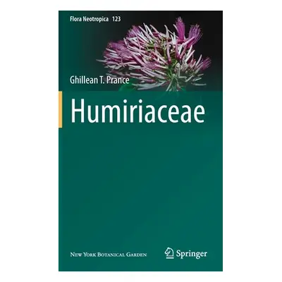 "Humiriaceae" - "" ("Prance Ghillean T.")