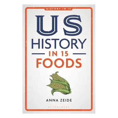 "US History in 15 Foods" - "" ("Zeide Anna")