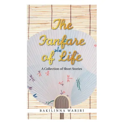 "The Fanfare of Life: A Collection of Short Stories" - "" ("Warjri Bakilinna")