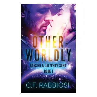 "Otherworldly" - "" ("Rabbiosi C. F.")